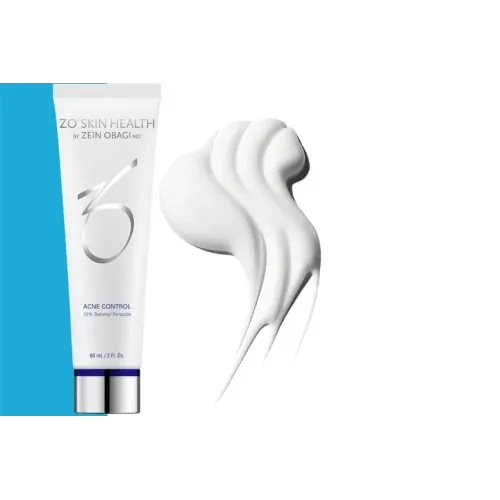 ZEIN OBAGI ZO لمكافحة حب الشباب | 60 مل ZEIN OBAGI ZO لمكافحة حب الشباب | 60 مل